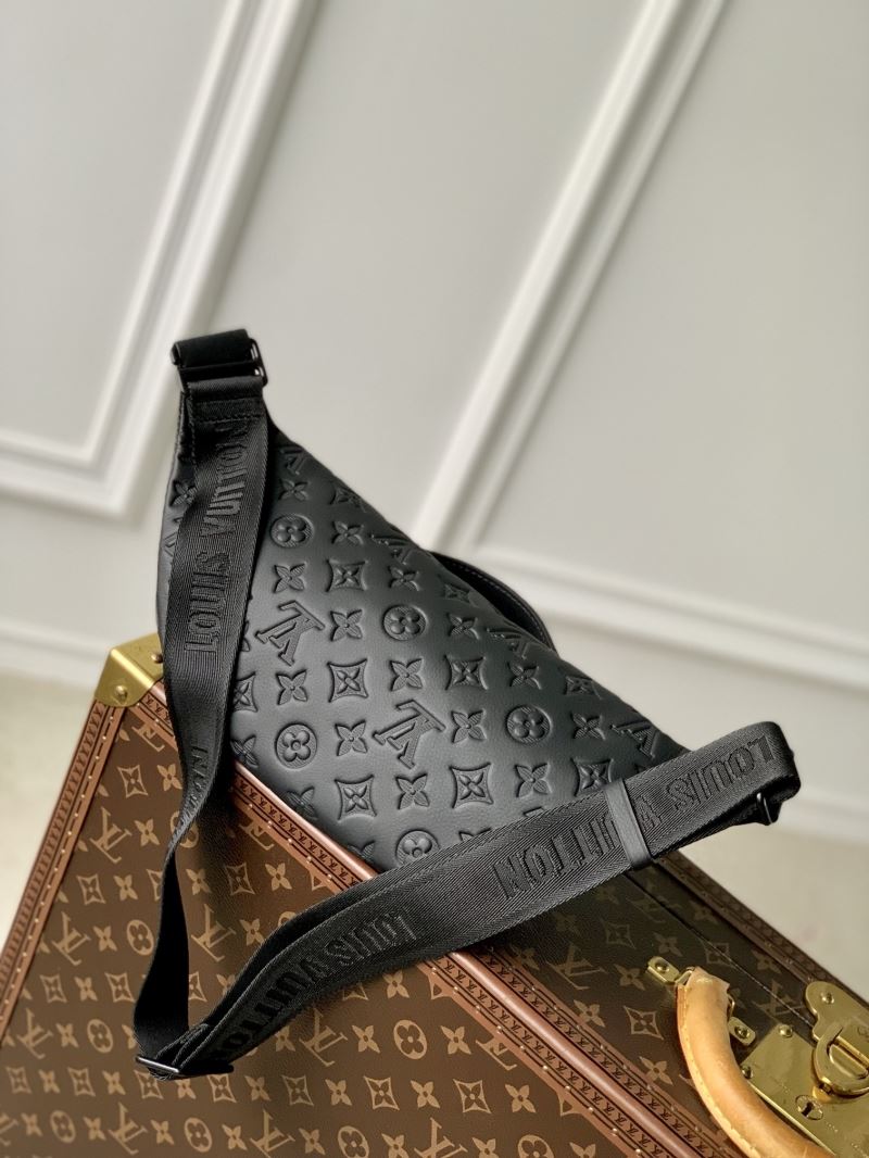 LV Waist Chest Packs